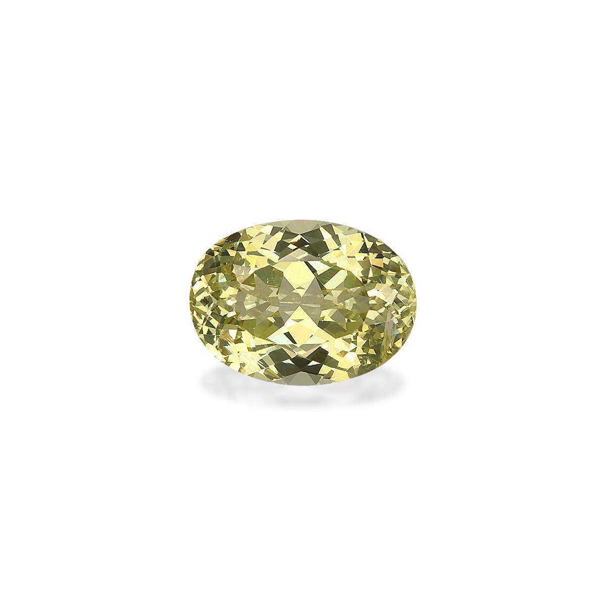 Grossular Garnet 3.71 ct